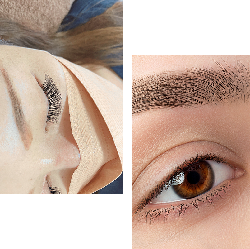 EYELASH