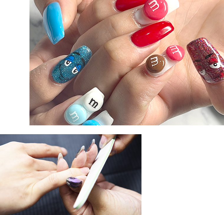 NAIL