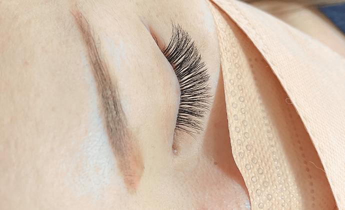 EYELASH