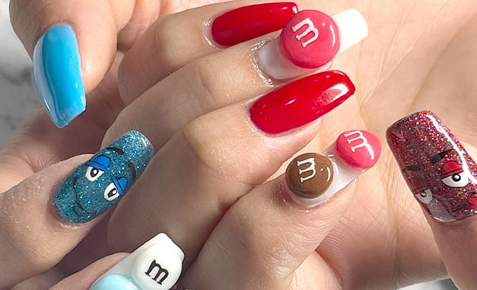 NAIL